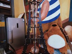 -咖法森林·咖啡  酒吧(天河店)