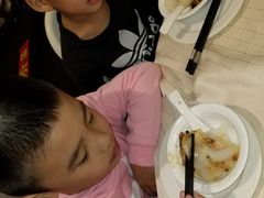-北海渔村酒楼·粤菜海鲜点心(新华店)
