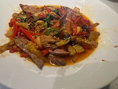 -院8里·小聚园老川菜(九眼桥店)