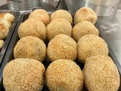 麻球-天天大肉包