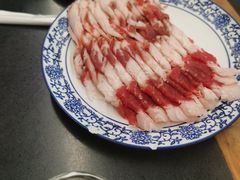 -裕德孚·非遗手切涮羊肉(东直门内大街店)