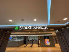 门面-Shake Shack(西单大悦城店)