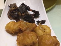 -徐记海鲜·宴会(大唐西市|丰庆店)