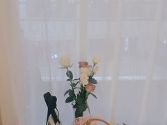 -晶雅花园西餐厅(南京首店)