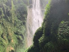 -通灵大峡谷