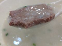 -洪利粥店茶餐厅