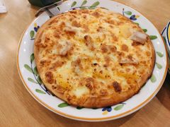 -萨莉亚意式餐厅(特力时尚汇店)