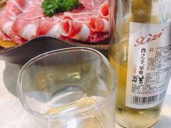 -东来顺饭庄(五道口店)