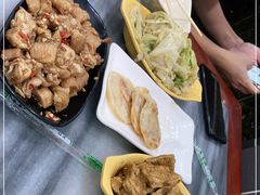 -黄师奶甜品店