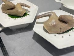 -狮王府淮扬菜(新街口友谊店)