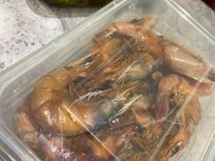 -蓝精灵饺子店