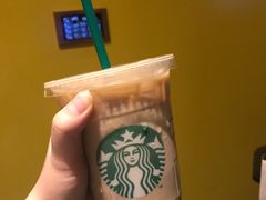 -星巴克臻选(郑州国贸360广场店)