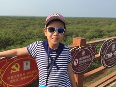 -北海金海湾红树林生态旅游区