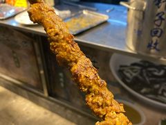 -霄汉羊排(万松园一店)