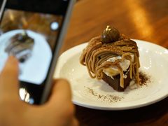 -black rainbow coffee