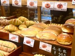 -小飞象面包公社(珠江路金鹰店)