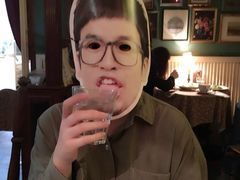 -人民公园-相亲角