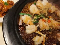 -绿茶餐厅(财富购物中心店)
