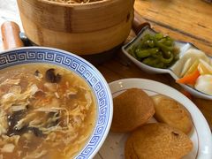 -老雒阳面馆·水席(偃师店)