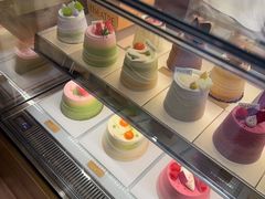 -théATRE 茶聚场(王府中環店)