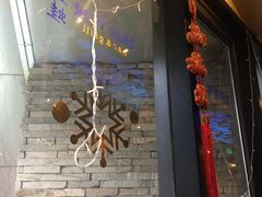 门面-bluefrog蓝蛙(水游城店)