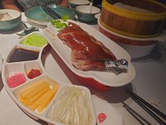 -大鸭梨烤鸭(望京店)
