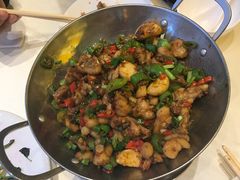 -湖北味道(湖北大厦店)