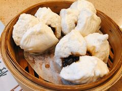 蜜汁叉烧包-点都德(北京路贰店)
