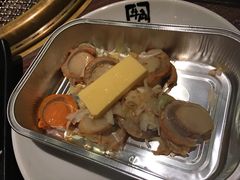 -牛角日本烧肉专门店(海运大厦店)