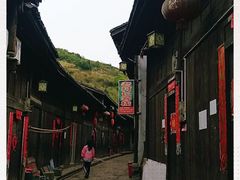 -青林口古镇