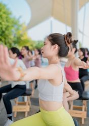 -元泉瑜伽培训学院