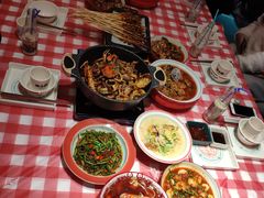 -辣小鲜·南昌大排档(船山路店)