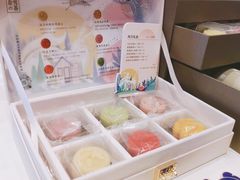 -奈雪的茶(石厦时代广场店)