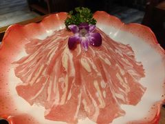 -金三峡干锅·火锅(玉山路店)