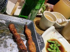 -管氏翅吧(国展店)