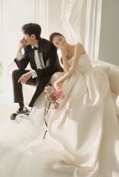 -罗马经典婚纱摄影·轻奢化定制