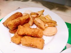 -宜家·瑞典风味餐厅(三桥店)