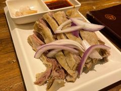 手抓羊肉-清真·玛丽亚新疆菜主题餐厅(浙江中路店)