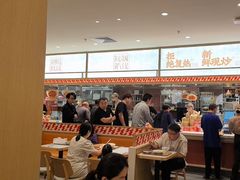 -乡村基·川味现炒大王(熙悦天街店)