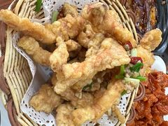 -胡子饮食店