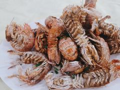 -秋姐美食店 始于2014年(旅游大道店)