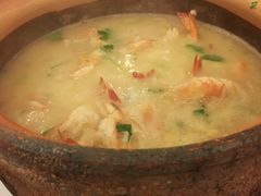 -深运潮州粥(东门店)