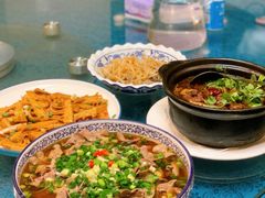 -富临轩私房菜(集庆门大街店)