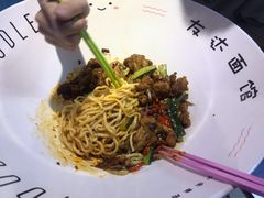 -友达面馆·酸菜鱼面(钱塘区店)