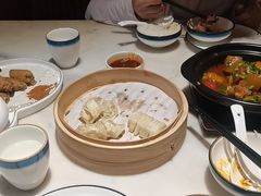 -唐猫庭院·千年陕菜(大唐不夜城店)