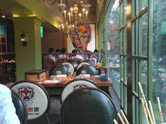 大堂-冰城串吧(柳芳店)