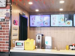 -李先生牛肉面大王(站北广场店)