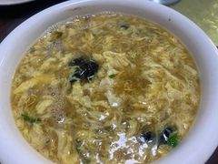 酸辣汤-九龙餐厅(大沽路店)