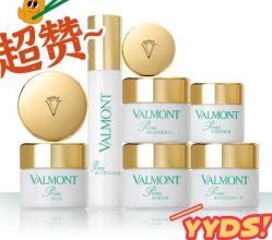 -VALMONT·若嫚蝶国际美肤中心
