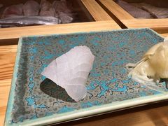 -镹·鱼料理  国产鱼使用店